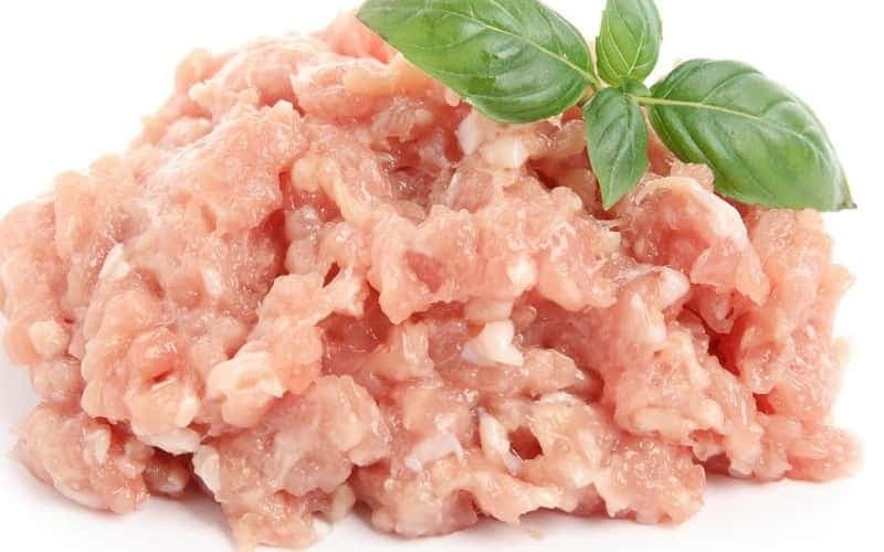 cắt polyp đại tràng có ăn được thịt gà không