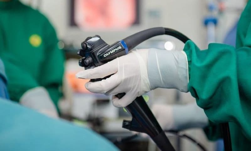 cắt polyp đại tràng phải nằm viện bao lâu