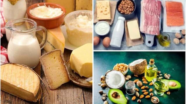 Chất béo bão hòa và chất béo chuyển hóa cái nào tốt hơn?