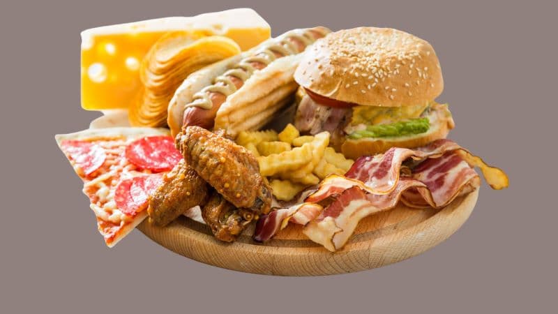 chất béo chuyển hóa là gì