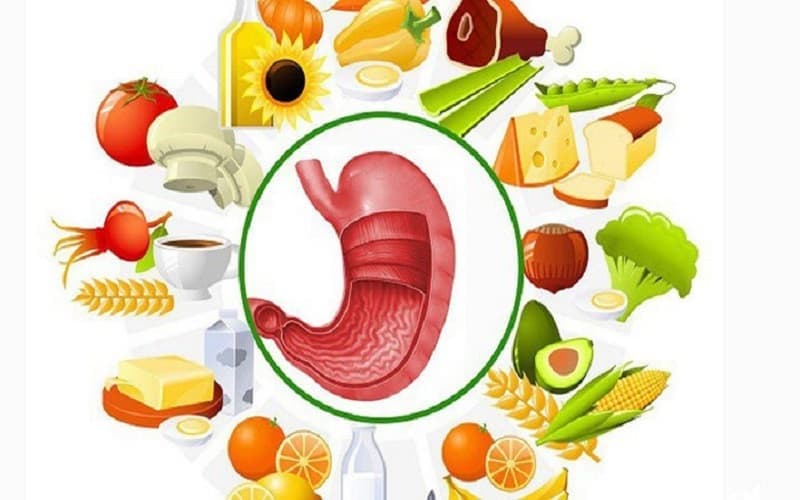 những lưu ý sau khi cắt polyp dạ dày