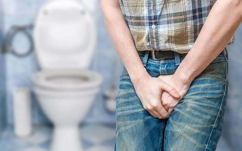 đặt sonde bàng quang