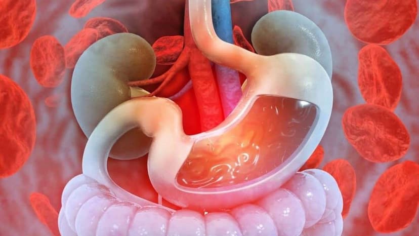 Xuất huyết tiêu hóa phát hiện qua nội soi không?