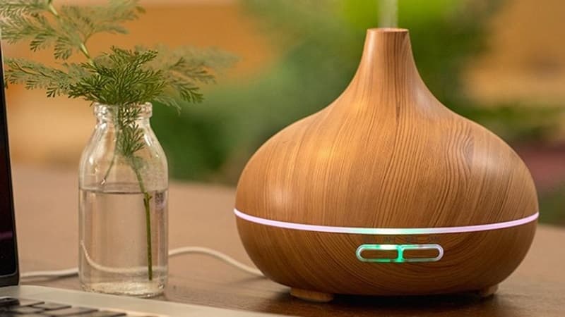 chữa ngạt mũi cho trẻ sơ sinh bằng dầu tràm