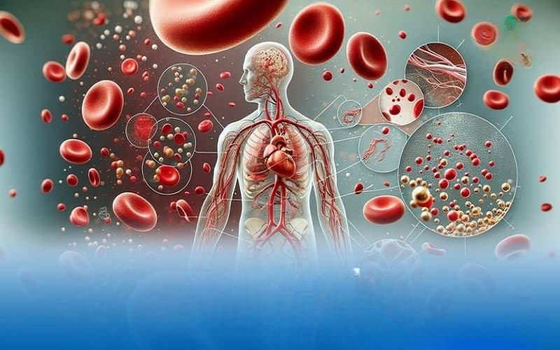 rối loạn chuyển hóa kali