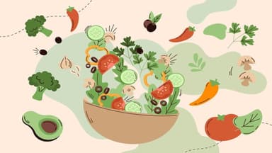 15 điều làm chậm quá trình trao đổi chất, khiến bạn chuyển hóa kém