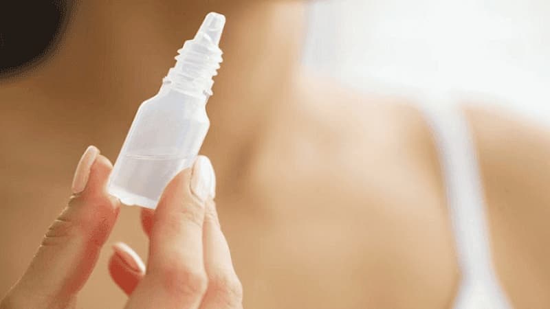 thuốc hạ nhãn áp Combigan