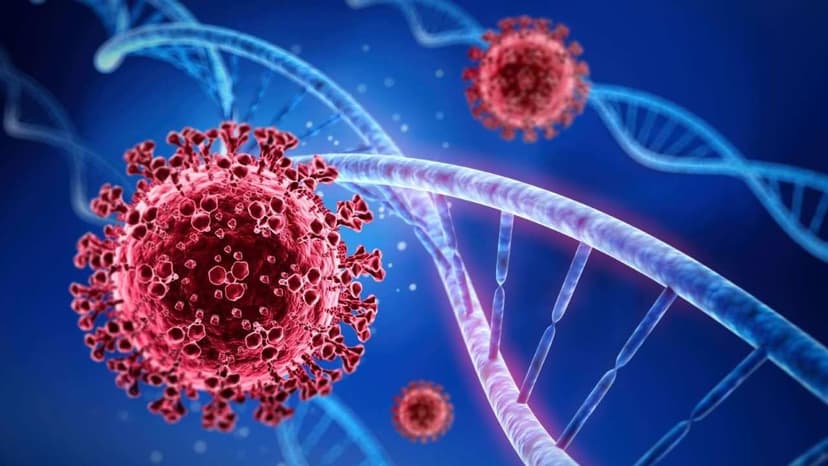 Các biến thể và dự báo mới nhất về Covid 2026