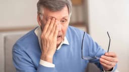 Glocom, cườm mắt và đục thủy tinh thể có phải là 1?