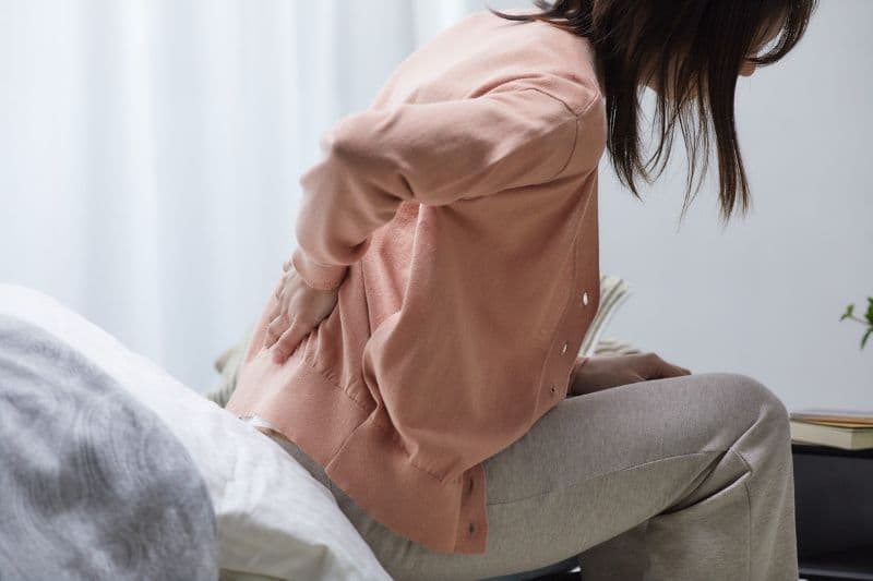 mất xương là gì