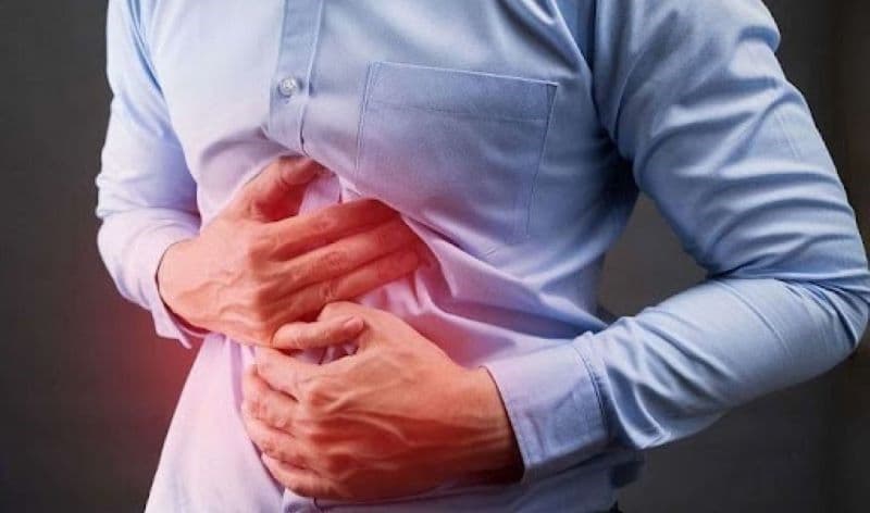 dị sản ruột là gì