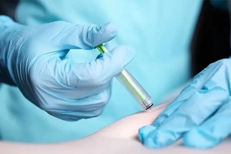 gãy đốt sống do loãng xương