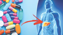 Cách điều trị tăng men gan do thuốc