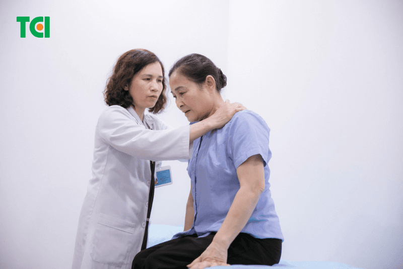 mất xương là gì