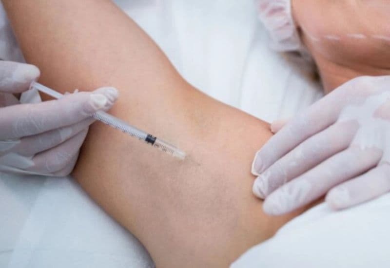 đốt hạch thần kinh giao cảm