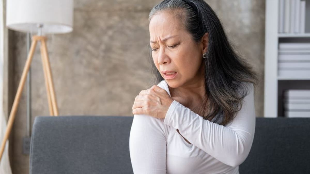 Dự phòng và điều trị loãng xương sau mãn kinh