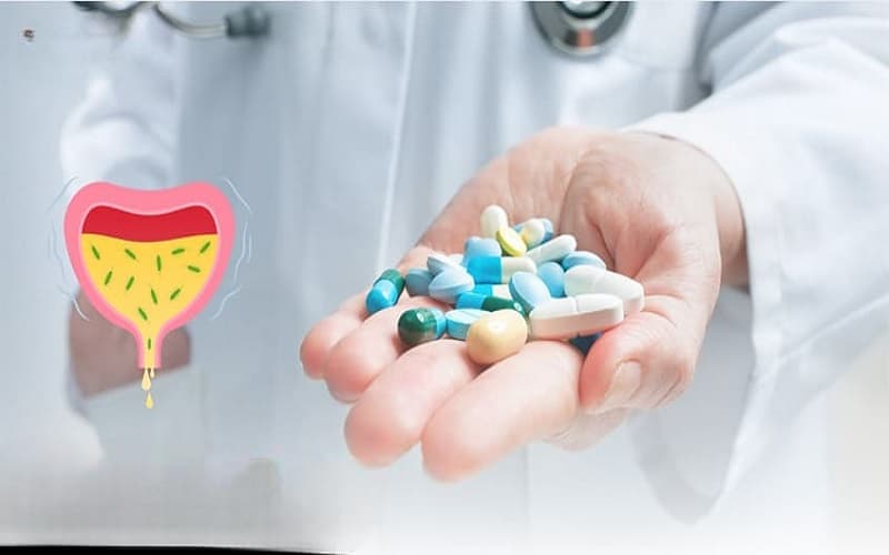 bàng quang giảm hoạt