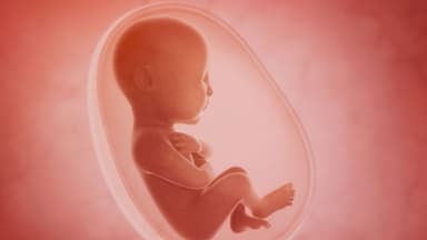 Đường kính lưỡng đỉnh nhỏ hơn tuổi thai cảnh báo điều gì?