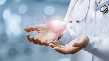 Giãn bàng quang là gì?