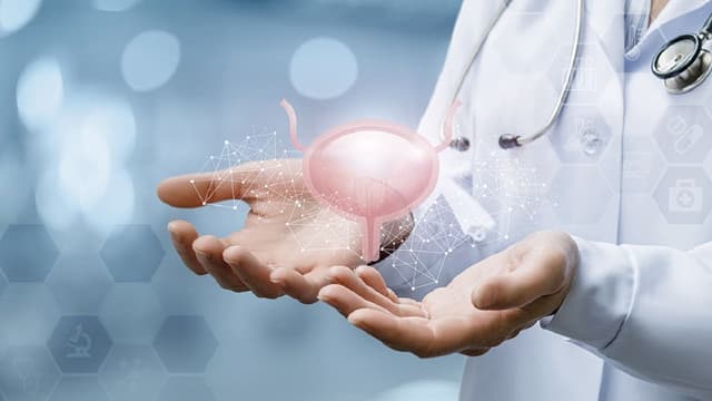 Giãn bàng quang là gì?