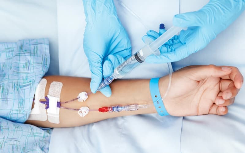 chẩn đoán ung thư đường mật