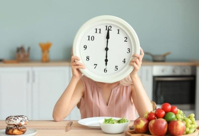 Hướng dẫn trước khi nội soi dạ dày