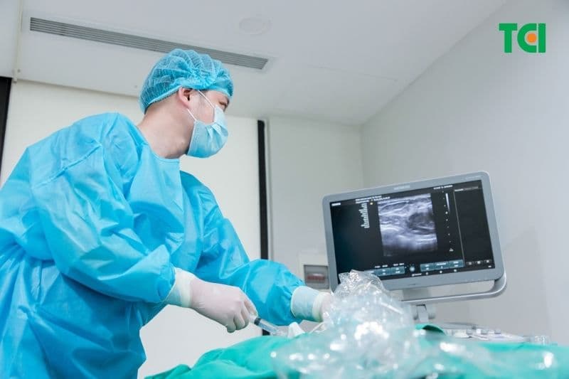 ung thư vú phát hiện sớm có chữa khỏi không