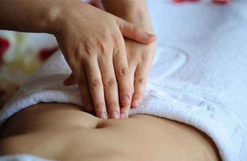 bấm huyệt chữa bàng quang tăng hoạt