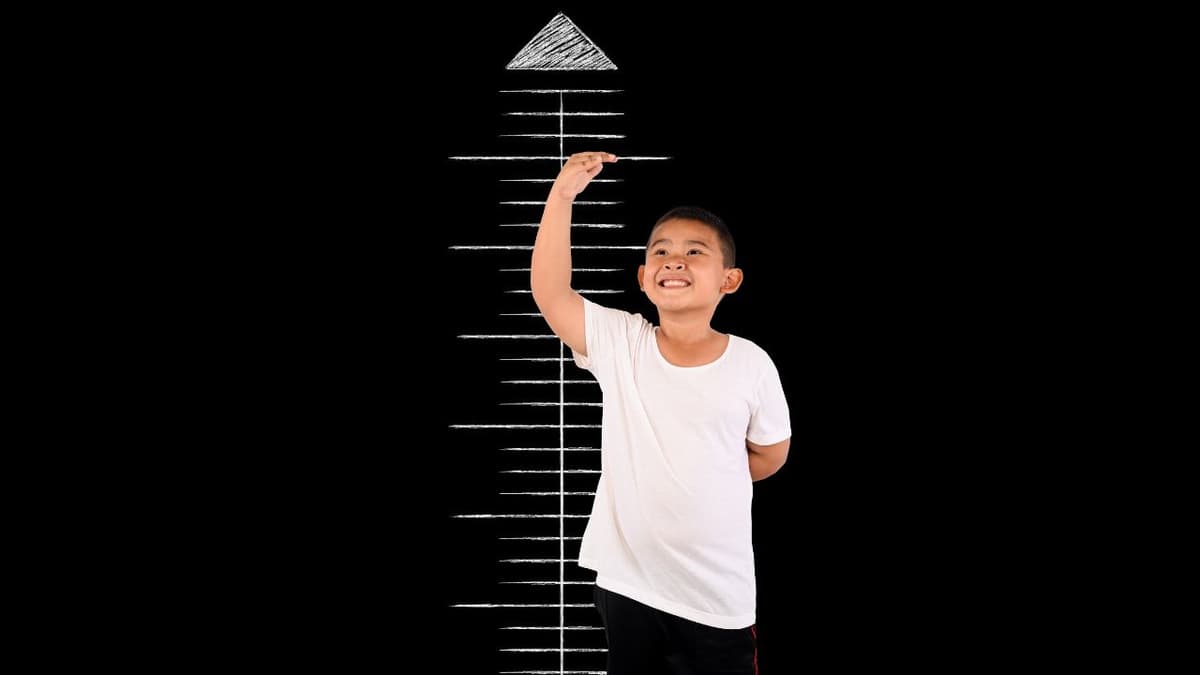 Kẽm có giúp tăng chiều cao không?