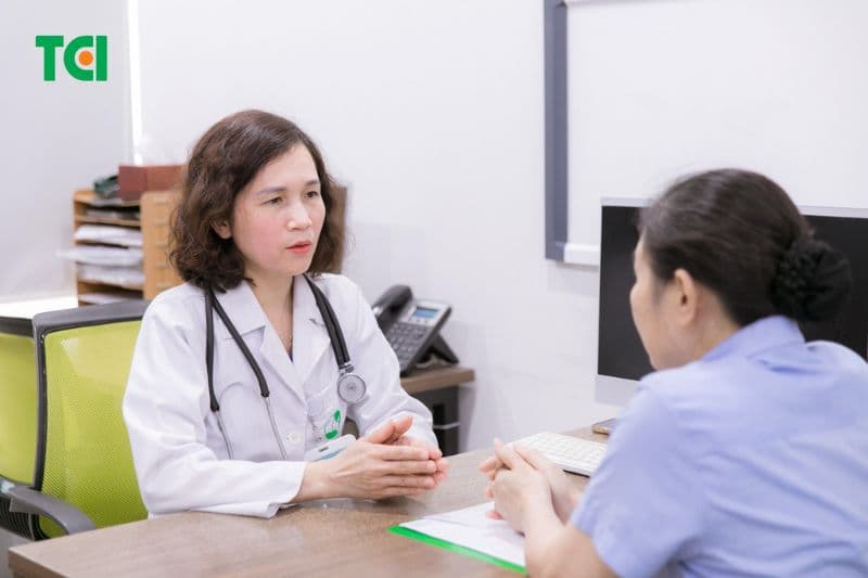 cách tăng mật độ xương