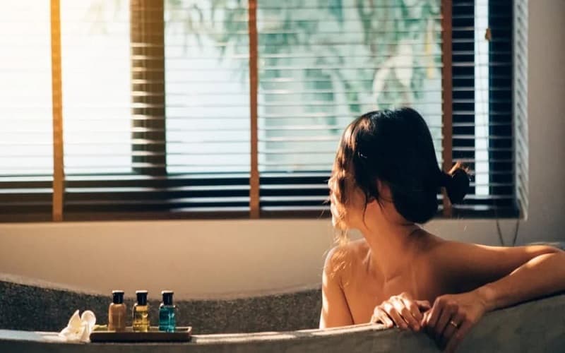 cách sử dụng tinh dầu thông đỏ