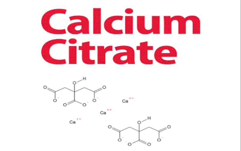 các loại canxi tăng chiều cao cho tuổi dậy thì