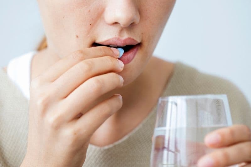 cơ chế gây loãng xương của corticoid