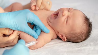 Nguyên nhân men gan tăng cao ở trẻ em