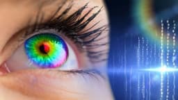 Bệnh mù màu có chữa được không?