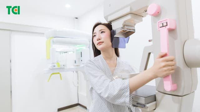 Nên tầm soát ung thư vú bao lâu 1 lần?