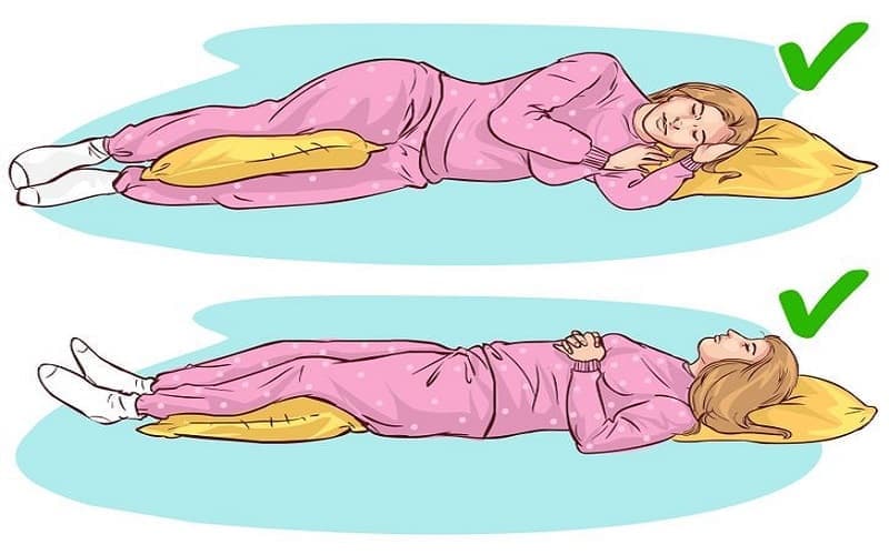 ngủ trước 11h có tăng chiều cao không