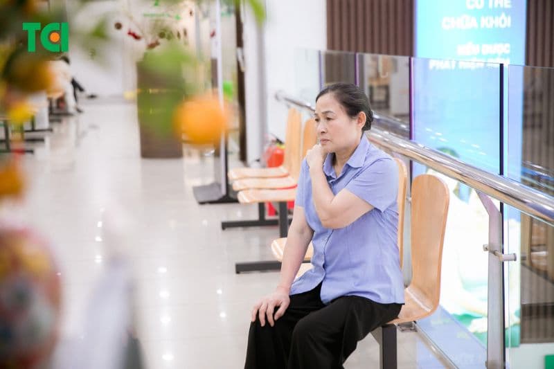 mật độ xương theo độ tuổi