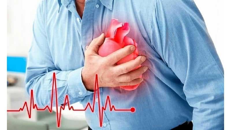 bệnh máu nhiễm mỡ ở người già