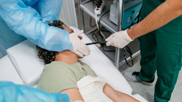 Nội soi dạ dày có cần gây mê không? Bao lâu thì tỉnh?