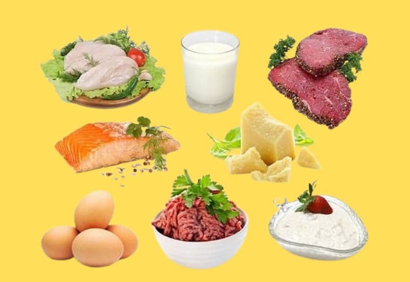 trước khi nội soi đại tràng nên ăn gì