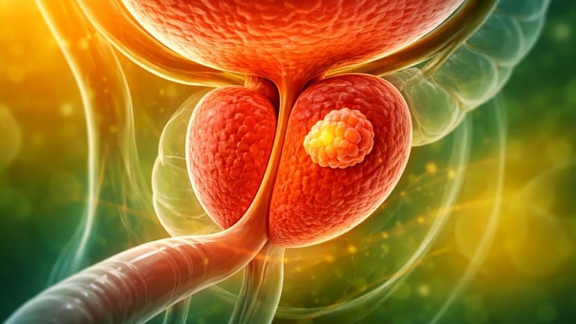 Phát hiện sớm ung thư tiền liệt tuyến bằng cách nào?