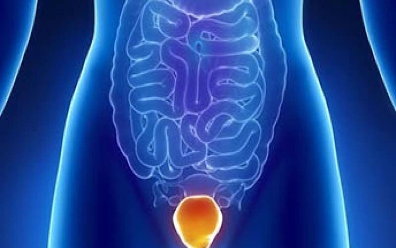 rối loạn bàng quang có nguy hiểm không