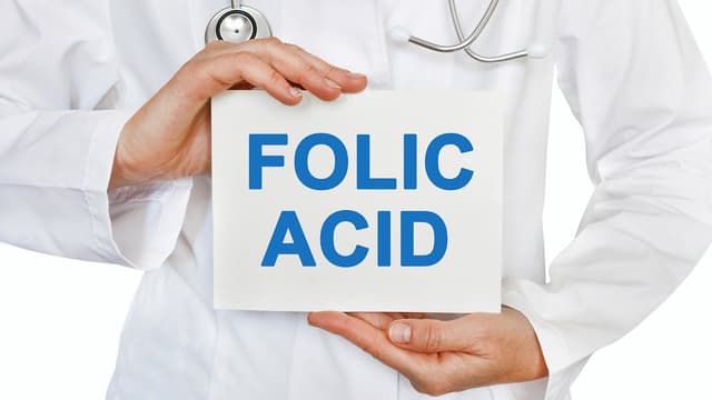 Rối loạn chuyển hóa axit folic