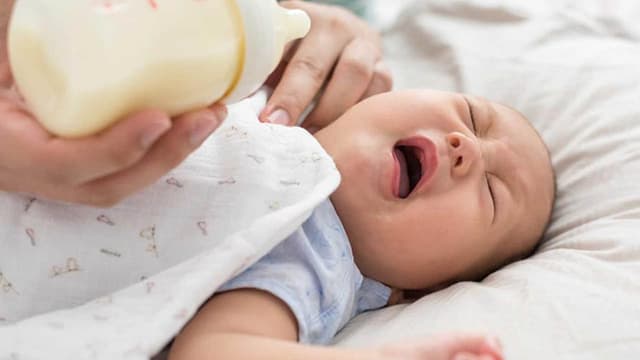 Rối loạn chuyển hóa bẩm sinh có chữa được không?