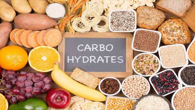 Rối loạn chuyển hóa carbohydrate là gì?