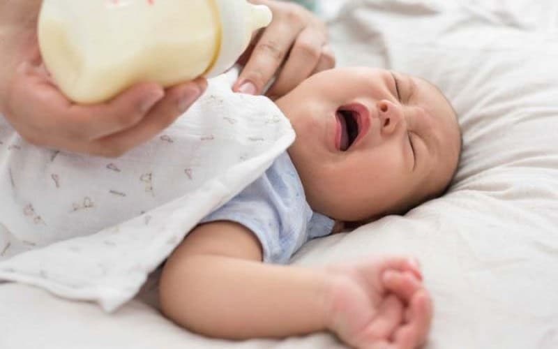 rối loạn chuyển hóa galactose có nguy hiểm không