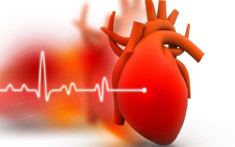 rối loạn chuyển hóa kali