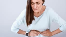 Vì sao bị rối loạn tiêu hóa trước kỳ kinh?