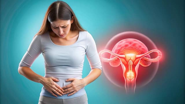 Sa bàng quang có chữa được không?